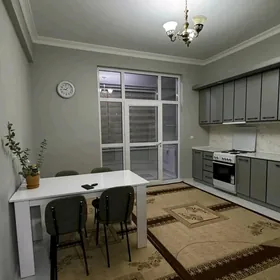 TÄZE GURTLY 3-KOM LIFTLI