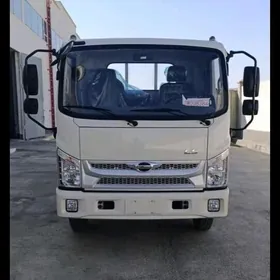 Forland H2 2025