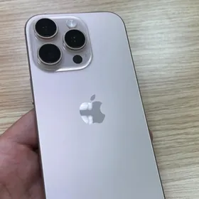 Iphone 16pro 100%