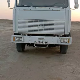 Maz Samosval 2001