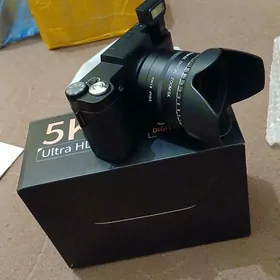 Video Camera niyetlenen
