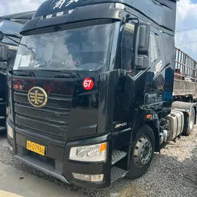 DAF 460 2020