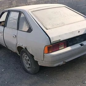 Москвич 412 1989
