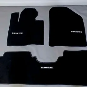 Kowrik Sorento