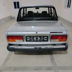 Lada 2107 2010