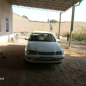 Toyota Corona 1993