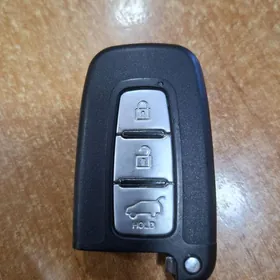 Hyundai smart achar pult
