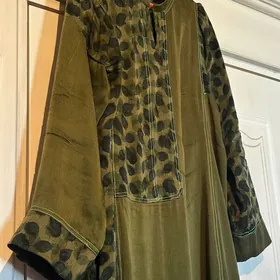 Gulyupek mata koynek