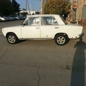 Lada 2101 1985