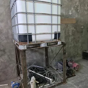 moyka ucin bacok napor apparat