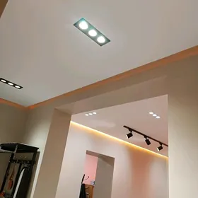 Аренда кв. п. Хазар