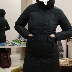 куртка женская