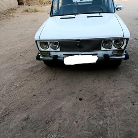 Lada 2106 1990