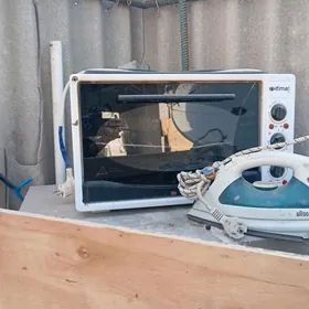 Микроволновка,duhovka