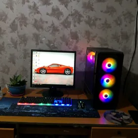 i5 kompyuter taze