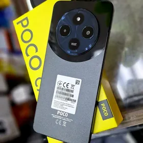 Poco C75 8.256
