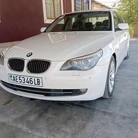 BMW 535 2009