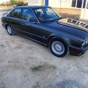 BMW 3 Series 1990