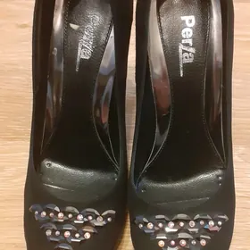 Женские туфли