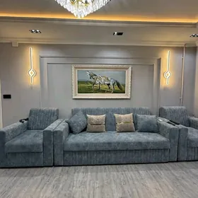 11 mkr 3 komnatly ️