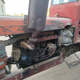 MTZ T-28 1993