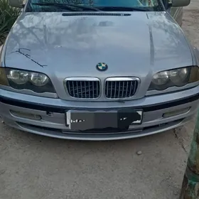 BMW 325 1998