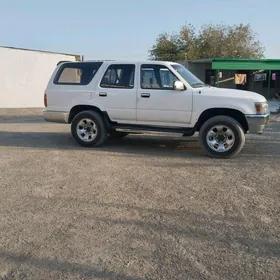 Toyota 4Runner 1991