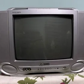 Телевизор • Telewizor