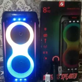 kolonka karaoke