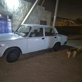 Lada 2107 1999