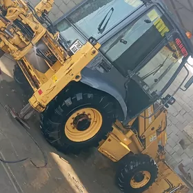 JCB 3CX ECO 2013