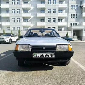 Lada 21099 2001
