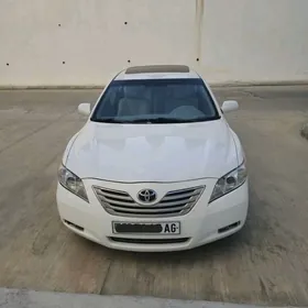 Toyota Camry 2007