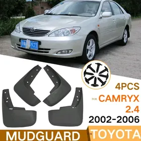 Duty Camry Brazgawik