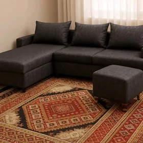 диван -купе кровать