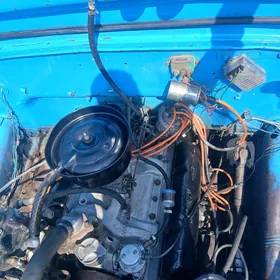 Zil 130 1993