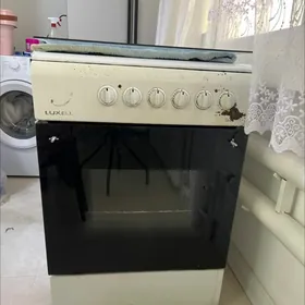 газовая плита