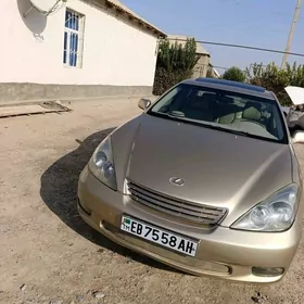 Lexus ES 2002