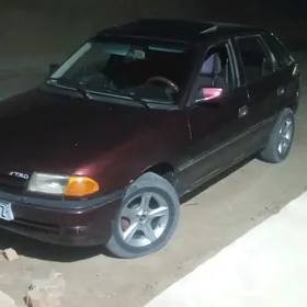 Opel Astra 1992