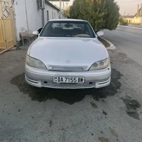 Lexus CT 1992