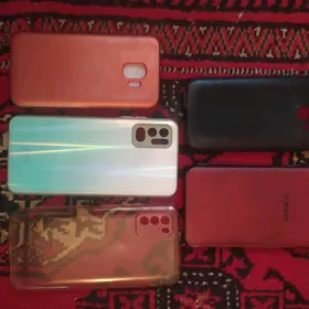 telefon cehollar