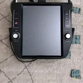 Prado monitor
