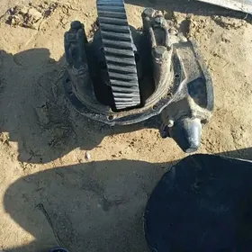 Урал редуктор