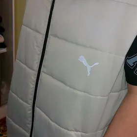 безрукавка куртка ensiz kurtka