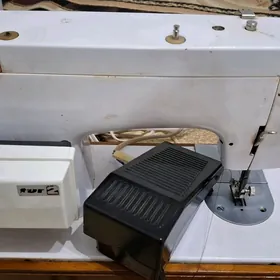 швейная машинка