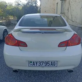 Infiniti G35 2006