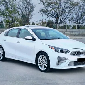 Kia Forte 2021