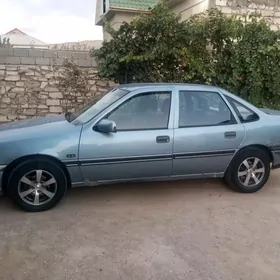 Opel Vectra 1989