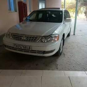 Toyota Avalon 2004