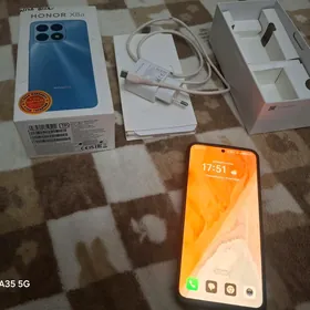 Honor x8a